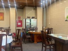 -福寿斋·老北京铜锅涮肉·烧烤(清岚店)