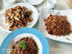 -良师门滨海人家·海鲜·家常菜(滨海城店)