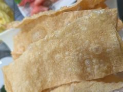 -楼外楼大刀肉传统火锅居(幸福街店)