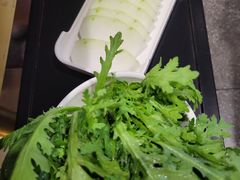 -潮汕大目牛肉火锅(水围店)