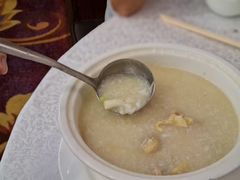 -沙田新强记烧鹅海鲜酒家