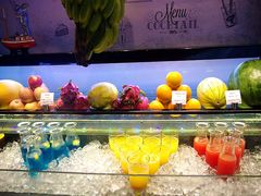 -泰谷酒店·太古码头闽菜自助餐厅