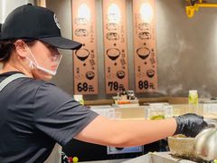 -肉肉大米(金虹桥店)