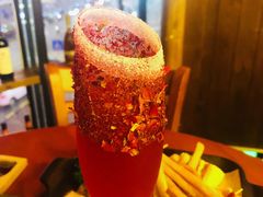 -CIRCLE·酒吧(第一国际店)