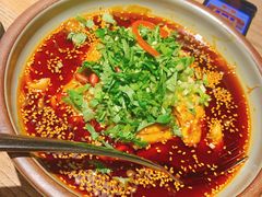 -辛香汇·现炒川菜(武进吾悦店)