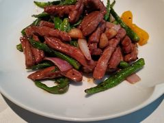 -西湖春天•老字号杭州菜(百汇店)