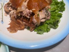 -华竹饭店(中央大街店)