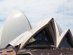 -悉尼歌剧院