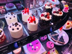 -巴黎贝甜(来福士店)