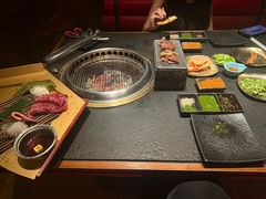 -300杯·和牛烧肉清酒专门店(廊里店)