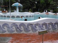 -佛山市三水温泉度假村