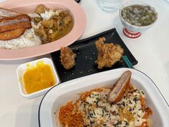 -小岛餐厅