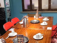 -捞围鲜·港式打边炉(海阳路店)