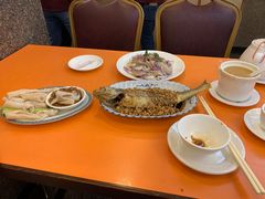 -雅苑餐厅(朝天路店)