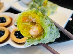 -味可道美食坊(福基路店)