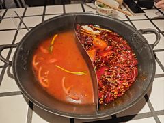 -朱光玉火锅馆(全国总店·金冠好店)