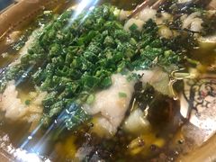 -味老大土碗菜(中山三路店)