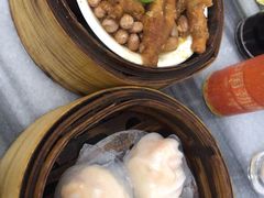 -华峰食馆(氹仔店)