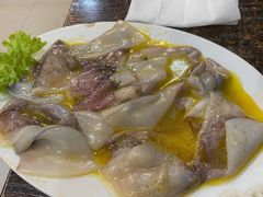 -韩风烤牛肉冷面店