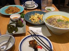 -米纸越南小馆(金鹰世界店)