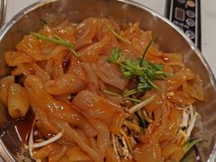 -九妹农家大铁锅东北菜(江湾店)