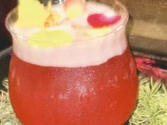 -BROWNSTONE布朗石西班牙餐厅(富城店)