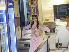 -金柱大盘鸡(和田二街店)