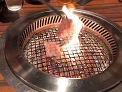 -松阪牛焼肉M(法善寺横丁店)
