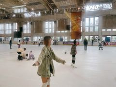 -冠军冰场CHAMPION RINK(中华城店)