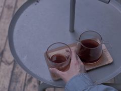 -KYO COFFEE(胶州路店)