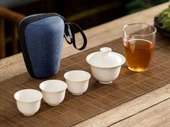 -八马茶业(胜利路旗舰店星海湾茶馆)