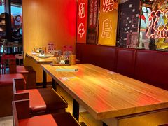 -有喜屋·日料·居酒屋(旭辉广场店)