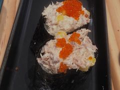 -喜寿司(金狮广场店)