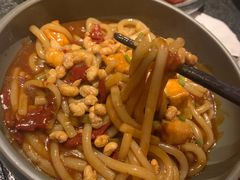 -丝路金桃·新疆菜(徐汇店)