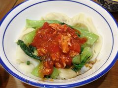 -福瑞记老孙头biangbiang面(新生路店)