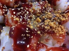 -香港风味小吃店(中英街店)