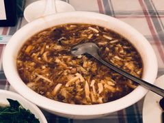 酸辣汤-玲珑餐厅(陕西南路店)