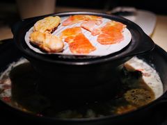 -汉轩阁冰煮三鲜