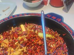 -何师傅美蛙鱼头(汉街店)