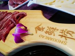 -食鲜捞火锅(湖西路店)