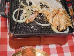 -西贝(太原万象城店)
