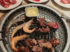 -火炉火自助餐(西直门凯德MALL店)