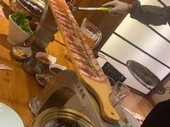 -红沃烤肉(家乐福2部店)