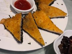 -闽公馆·客家私房菜·商务宴请·包厢(杏林橡树湾店)