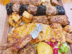 -TUK土耳其餐厅·下午茶(卢湾店)