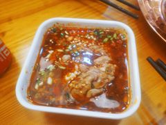 -黄泰吉拾味餐厅(江汉路店)