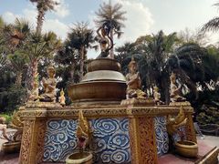 -曼听御花园
