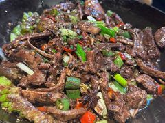 -牛八宝桂林米粉(八里庄店)