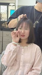 -苏豪路易士·嘉玛发廊
