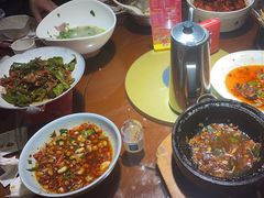 -小柴米·传统江西菜(八一广场店)